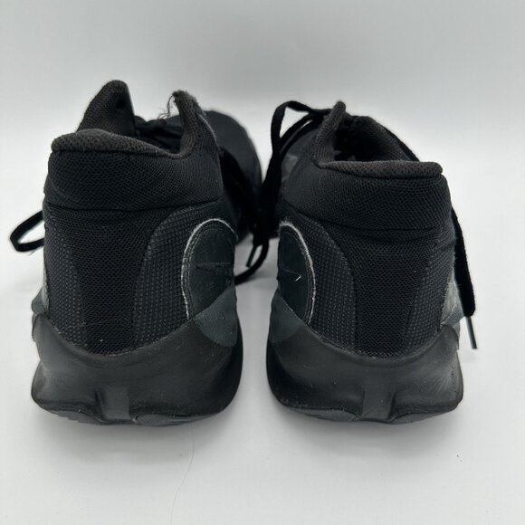 Nike Renew Elevate 3 Mens Size 14 Black Athletic Shoes ID DD9304-001 - Picture 2 of 10